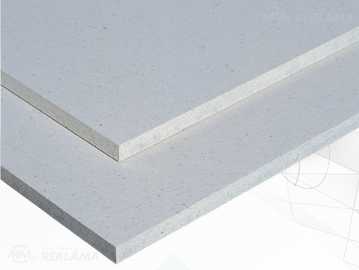 Fermacell dry screed board 20/25 x 500 x 1500 mm Fermacell dry screed board 20/25 x 500 x 1500 mm - MM.LV