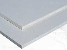 Fermacell dry screed board 20/25 x 500 x 1500 mm Fermacell dry screed board 20/25 x 500 x 1500 mm - MM.LV