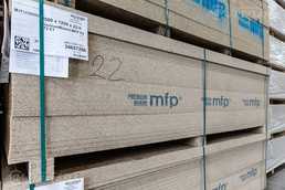 Mfp Premium Board P5 - MM.LV