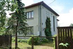 Дом в Риге, Биерини, 179 м², 2 эт., 6 комн.. - MM.LV