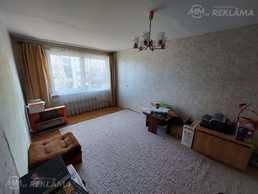 Квартира в Валке, 86 м², 4 комн., 3 этаж. Квартира в Валке, 86 м², 4 комн., 3 этаж. - MM.LV