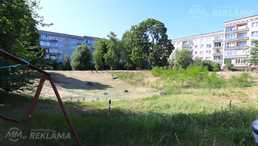 Land for the construction of a residential house Land for the construction of a residential house - MM.LV
