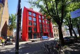 7-этажный жилой дом - новостройка - MM.LV