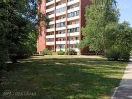 Квартира в Риге, Зиепниеккалнс, 45 м², 2 комн., 2 этаж. - MM.LV