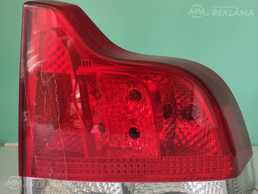 Volvo S60 lukturi - MM.LV