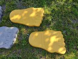 Pēdas taciņām un ne tikai - MM.LV