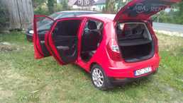 Hyundai i10, 2009/May, 90 000 km, 1.1 l.. - MM.LV