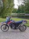 Yamaha XT660R adventure motocikls - MM.LV - 6