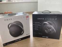 Pārdod harman kardon onyx studio 7 Pārdod harman kardon onyx studio 7 - MM.LV