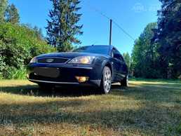 Запчасти от а/м Ford Mondeo, 2004, 2.0 л, Дизель. Запчасти от а/м Ford Mondeo, 2004, 2.0 л, Дизель. - MM.LV