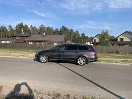 Volkswagen Passat, 2011, 265 000 km, 2.0 l.. - MM.LV
