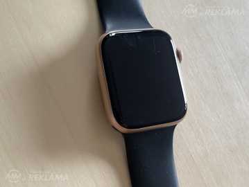 Мужские часы Apple 4, Пользованные. Мужские часы Apple 4, Пользованные. - MM.LV