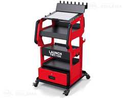 Launch ProTrolley twt-100 Launch ProTrolley twt-100 - MM.LV