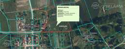 Arable land used for agriculture Arable land used for agriculture - MM.LV