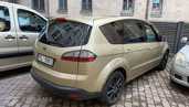 Ford S-Max, 2006/Augusts, 172 527 km, 2.0 l.. - MM.LV