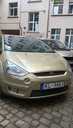 Ford S-Max, 2006/Augusts, 172 527 km, 2.0 l.. - MM.LV - 3