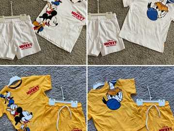 Miki костюм - MM.LV