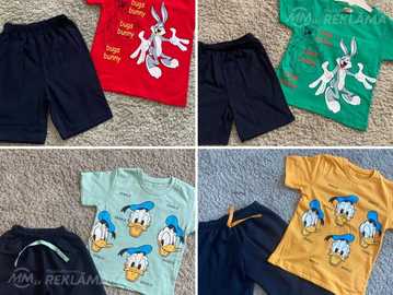 Комплекты - MM.LV