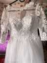 Продаю свадебное платье - MM.LV - 4