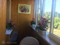 Квартира в Рижском районе, Личи, 70 м², 3 комн., 3 этаж. Квартира в Рижском районе, Личи, 70 м², 3 комн., 3 этаж. - MM.LV