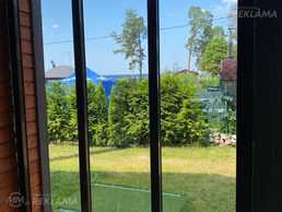 Stylish and practical patio doors! Stylish and practical patio doors! - MM.LV