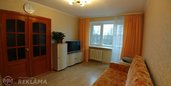 Apartment in Riga, Teika, 53.90 м², 3 rm., 3 floor. - MM.LV - 1