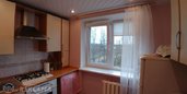 Apartment in Riga, Teika, 53.90 м², 3 rm., 3 floor. - MM.LV - 2