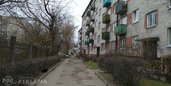 Dzīvoklis Rīgā, Teikā, 53.90 м², 3 ist., 3 stāvs. - MM.LV - 4
