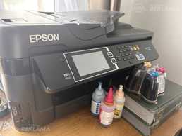 Мфу Epson wf-7610 Мфу Epson wf-7610 - MM.LV