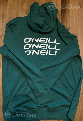 Pārdodu Jaunu O'Neill džemperi - MM.LV
