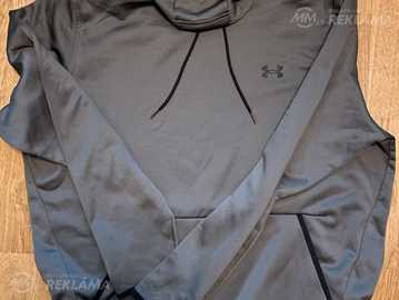 Pārdodu Jaunu Under Armour džemperi Pārdodu Jaunu Under Armour džemperi - MM.LV