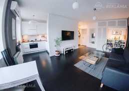 Квартира в Резекне и район, 47 м², 2 комн.. - MM.LV