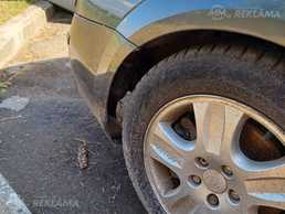 Ford Mondeo, 2002, 350 000 km, 2.0 l.. Ford Mondeo, 2002, 350 000 km, 2.0 l.. - MM.LV