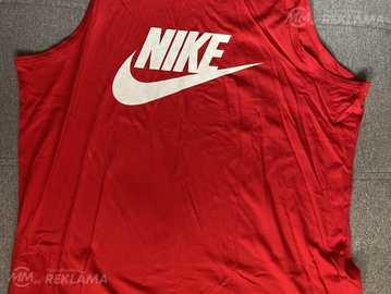 Jauna Nike maika Jauna Nike maika - MM.LV