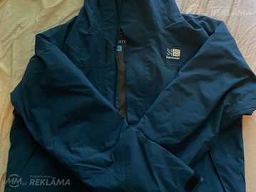 Jauna kurtka Karrimor Jauna kurtka Karrimor - MM.LV