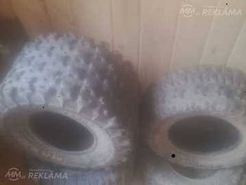 Kvadracikla riepas Kvadracikla riepas - MM.LV