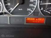 BMW 316, 2004/Augusts, 289 359 km, 1.8 l.. - MM.LV - 4