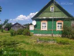 Дом в Даугавпилсский район, 80 м², 1 эт., 3 комн.. Дом в Даугавпилсский район, 80 м², 1 эт., 3 комн.. - MM.LV