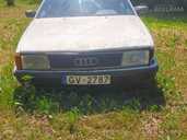 Audi 1000сс, 1998, 1.4 l.. - MM.LV - 1