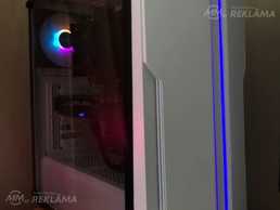 Стационарный компьютер, MSI Идеальное состояние. - MM.LV