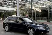 Audi a4 b6, Quattro, 2003, 306 000 km, 2.5 l.. - MM.LV - 2
