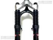 Новая,передняя вилка RockShox Quadra Q5 - 5 Новая,передняя вилка RockShox Quadra Q5 - MM.LV - 5