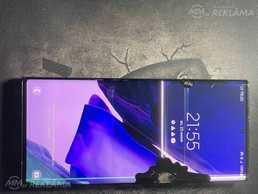 Samsung Galaxy Note 20 Ultra 5G, 256 GB, Defective. - MM.LV