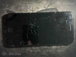 Apple iPhone 7 Plus, 32 Гб, С дефектом. Apple iPhone 7 Plus, 32 Гб, С дефектом. - MM.LV