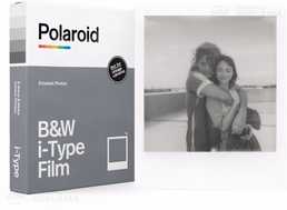Polaroid B&W Film for i-Type Polaroid B&W Film for i-Type - MM.LV