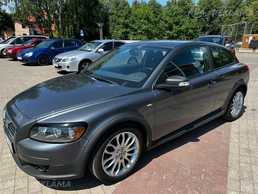 Volvo C30, 2009, 245 km, 1.6 l.. Volvo C30, 2009, 245 km, 1.6 l.. - MM.LV