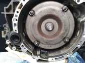 Spare parts from Mazda 3, 2007, 1.6 l, Petrol. - MM.LV