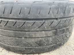 Покрышки Goodride Goodride, 285/35/R22, Б/У. Покрышки Goodride Goodride, 285/35/R22, Б/У. - MM.LV