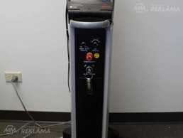 Fractional CO2 Laser Lutronic eCO2 - MM.LV