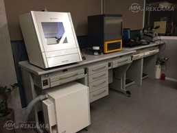 Roland DWX-52D 5-Axis Dental Milling Machine - MM.LV